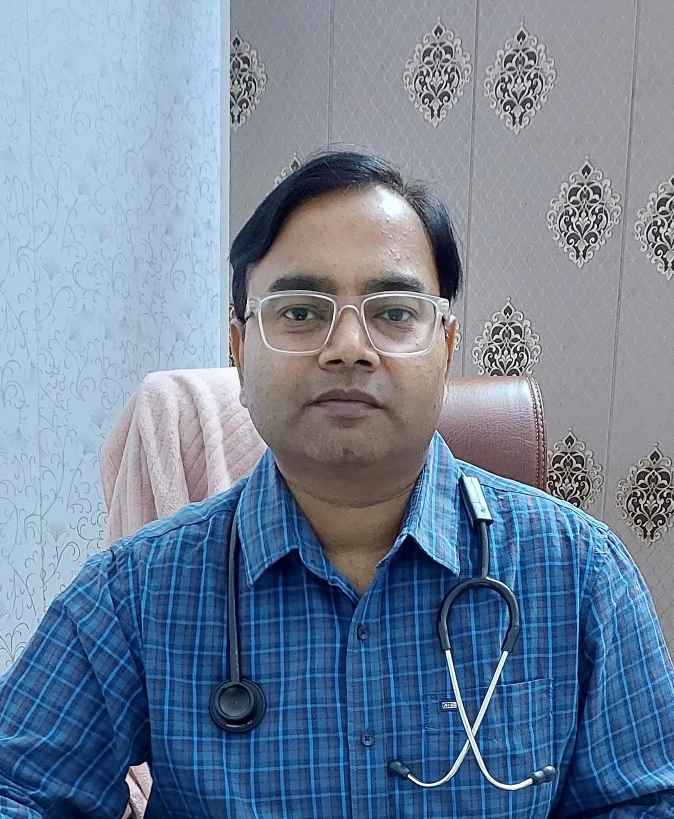 Dr. K.L Gupta